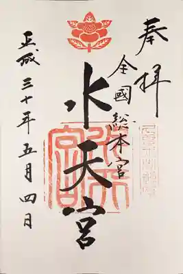 水天宮(福岡県)