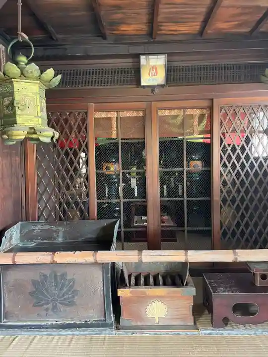 浄福寺(京都府)