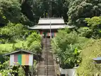 平等寺のその他建物