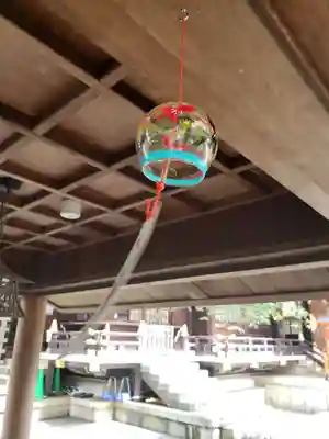 熊野神社のその他建物