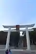 大洗磯前神社(茨城県)