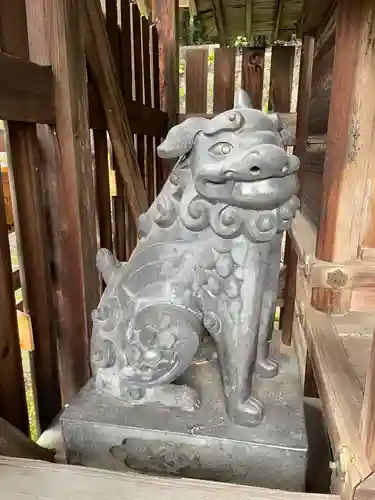 石座神社(京都府)