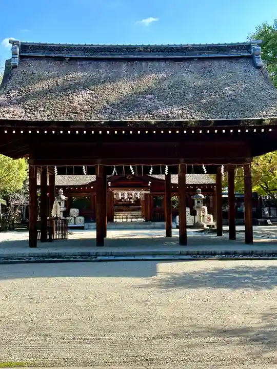 豊国神社(京都府)
