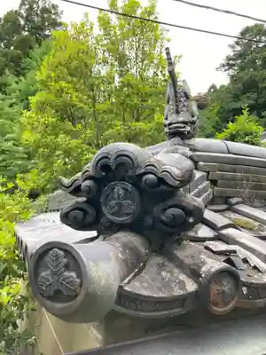 八葉寺のその他建物