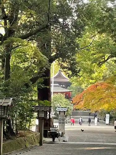 石上神宮のその他建物