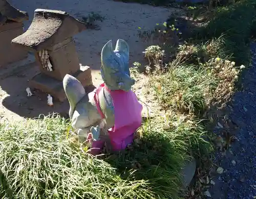 飯福神社(群馬県)