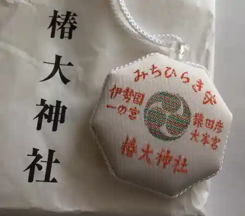 椿大神社(三重県)