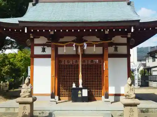 日吉神社(兵庫県)