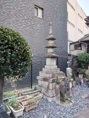 乗円寺・廃寺(愛知県)