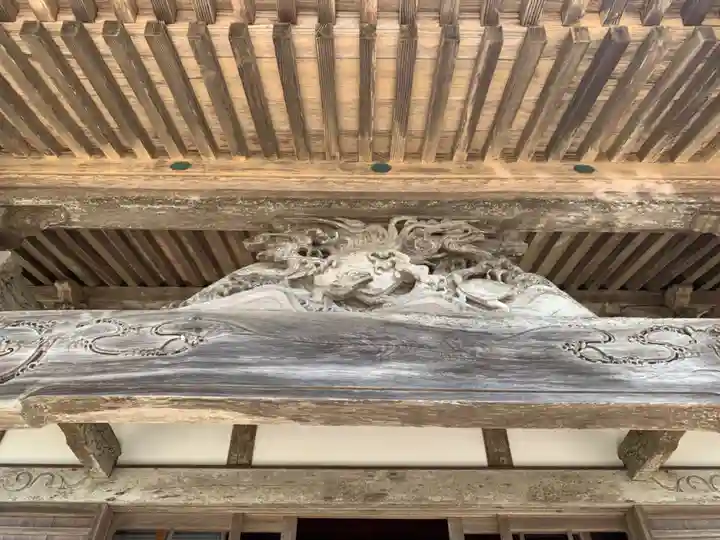 光臺寺(千葉県)