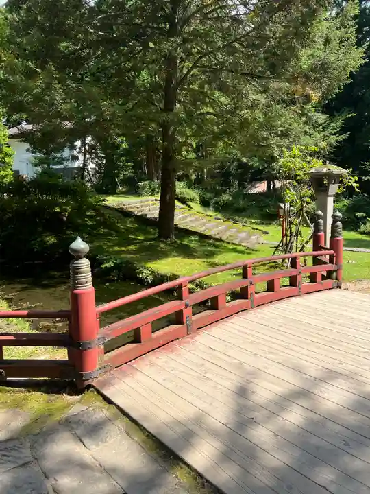 岩木山神社(青森県)