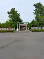 江島若宮八幡神社(三重県)