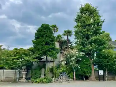 大運寺(神奈川県)