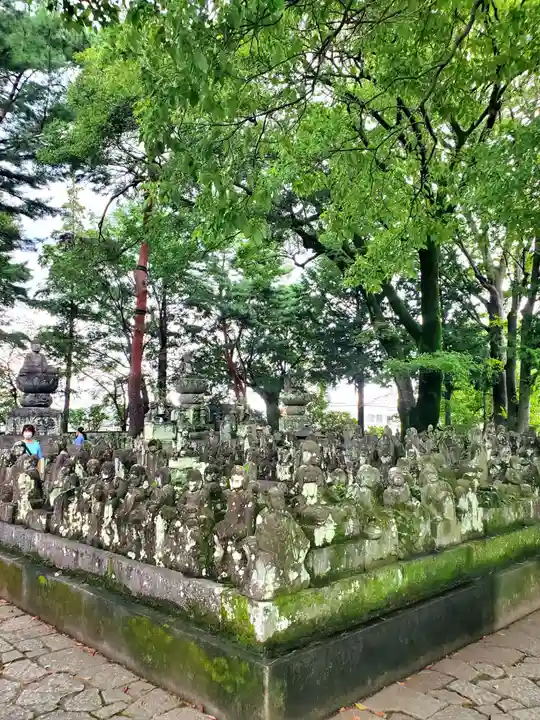 喜多院(埼玉県)