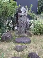 牛毛野田津島神社のその他建物