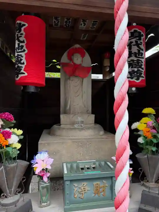 本智院(東京都)