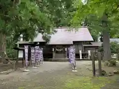 糠部神社(青森県)