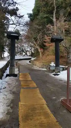 中尊寺(岩手県)