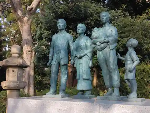 靖國神社(東京都)