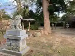 八幡神社(千葉県)