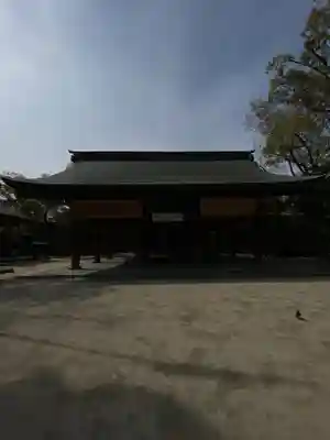 筥崎宮(福岡県)