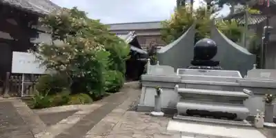 薬王寺(東京都)