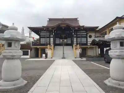 明鏡寺(神奈川県)