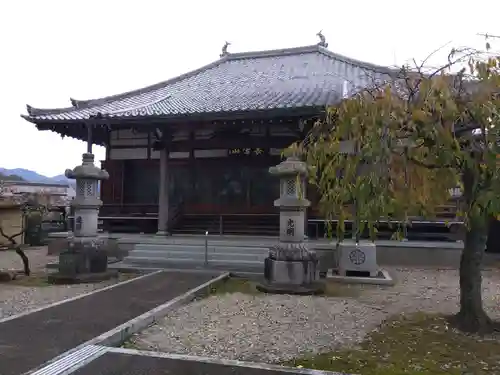 来昌寺(岐阜県)