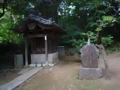 宝珠院観音堂(千葉県)