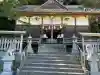 熊野三所神社(和歌山県)