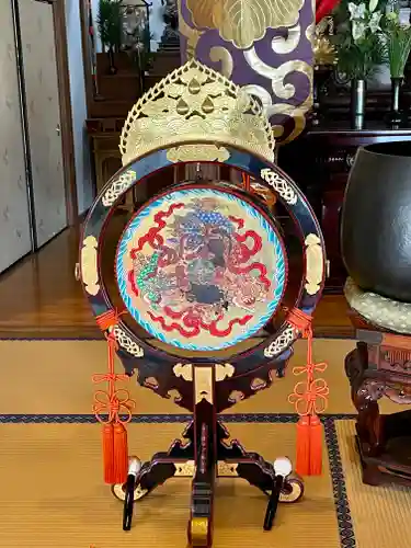 多聞寺のその他建物