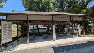 大井神社(京都府)