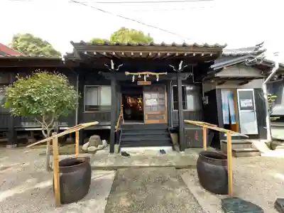 観音寺(福岡県)