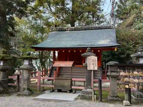 春日大社(奈良県)