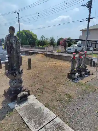 柴山観音(埼玉県)