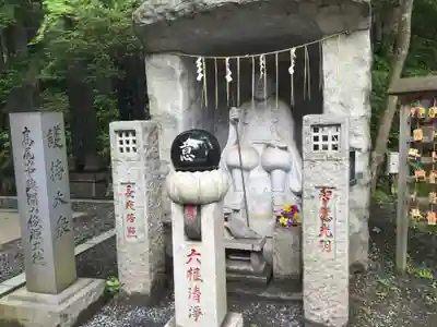 高尾山薬王院のその他建物