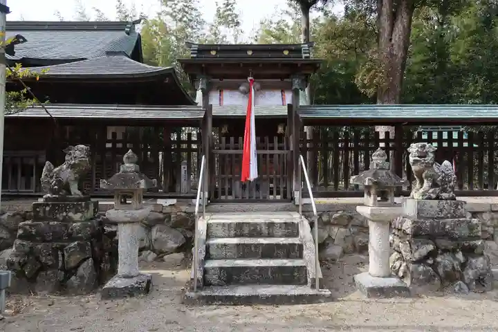 三大神社(滋賀県)