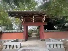 永昌寺(埼玉県)