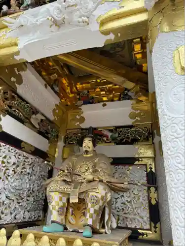 日光東照宮(栃木県)