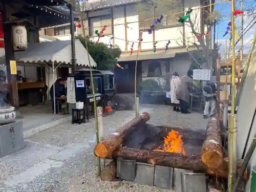 慈眼寺の建物その他