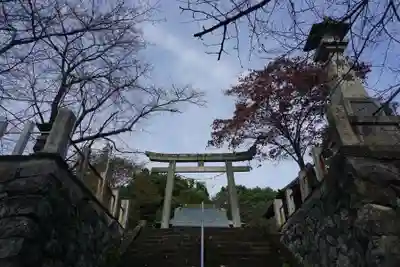 賀茂別雷神社のその他建物