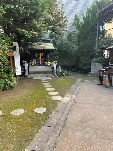 正寶院（飛不動尊）のその他建物