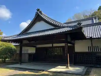 芳徳寺(奈良県)