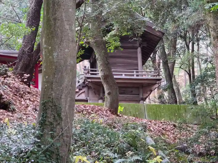 吉備津神社(岡山県)