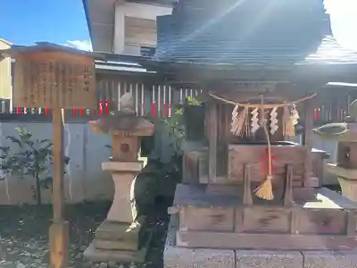 竹駒神社(宮城県)