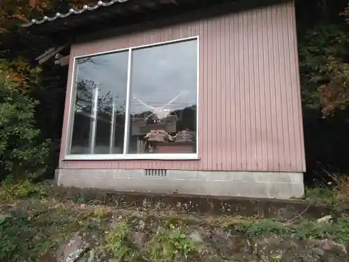 無動寺のその他建物