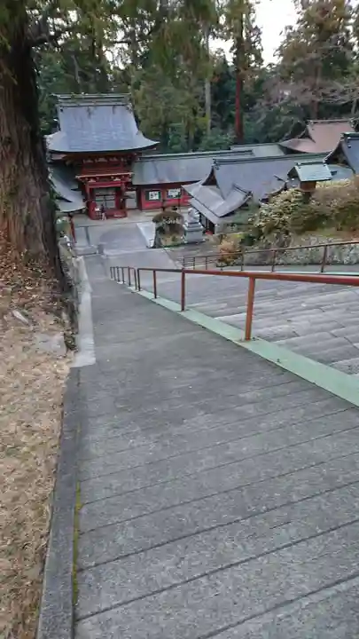 一之宮貫前神社のその他建物