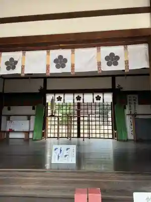 安居神社(大阪府)