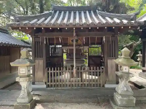 高砂神社(兵庫県)