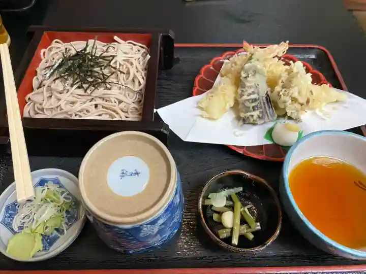 深大寺(東京都)